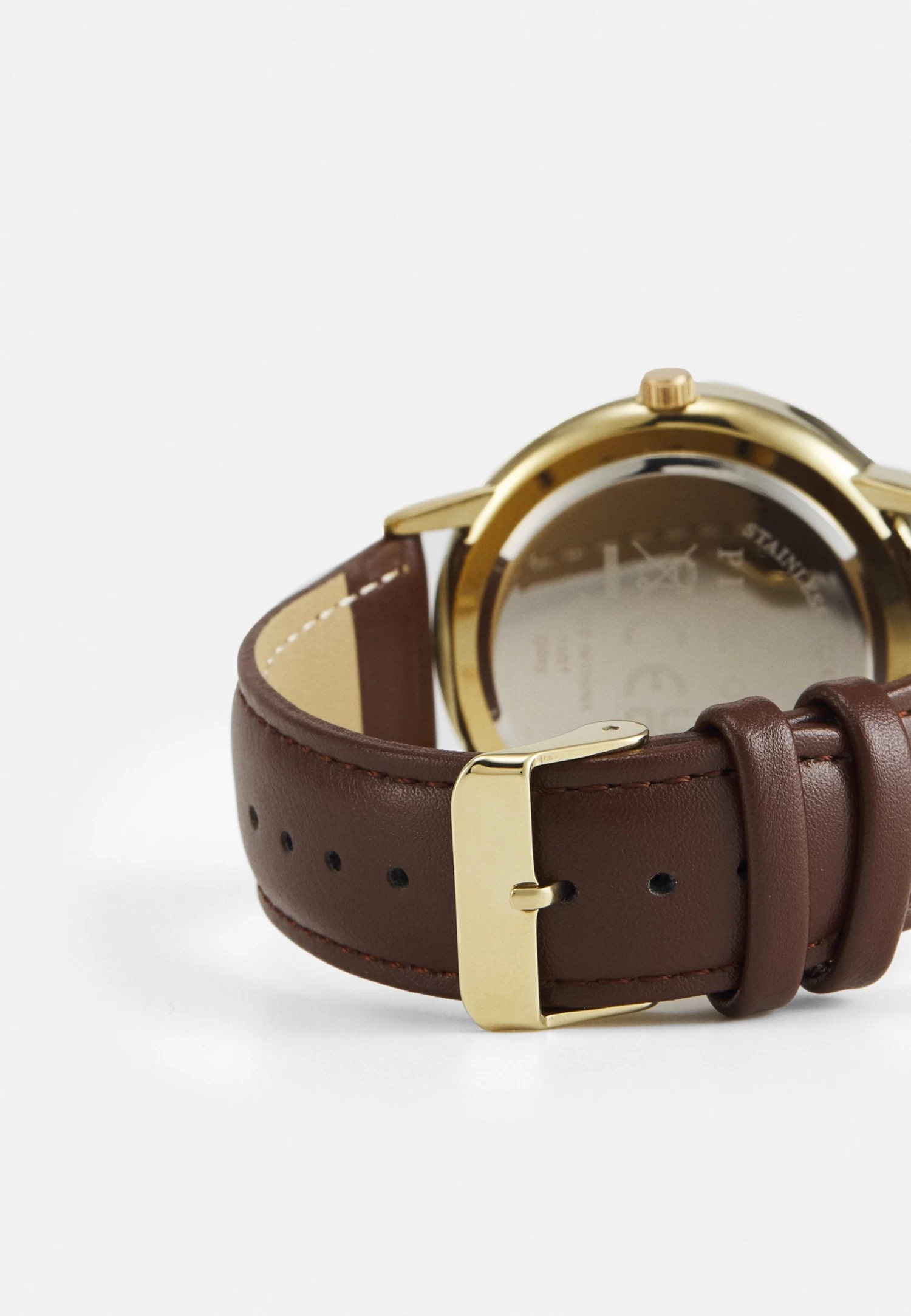 Pier One Reloj - Brown - Imagen 2