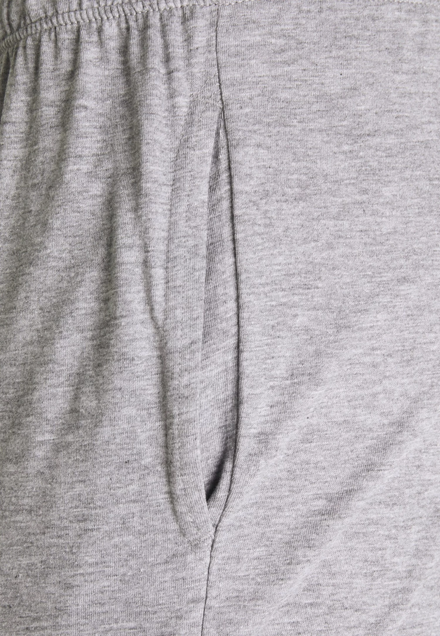 Pier One 3 Pack - Pantalón De Pijama - Dark Blue /Mottled Dark Grey/Dark Green - Imagen 6