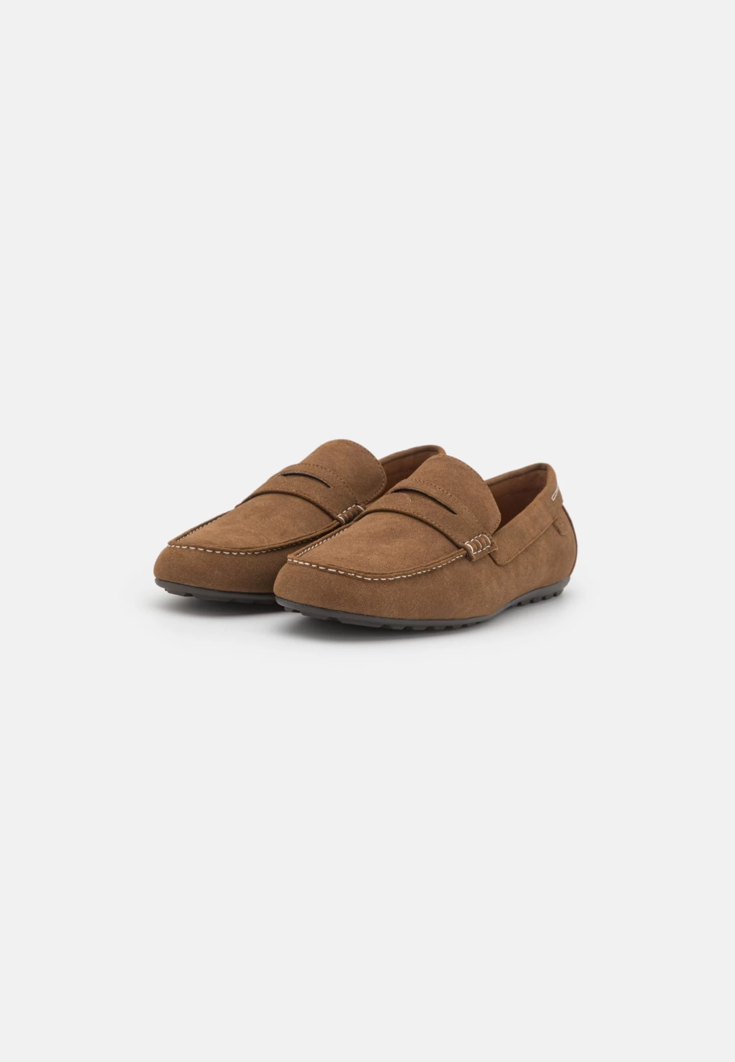 Pier One Mocasines - Cognac - Imagen 2