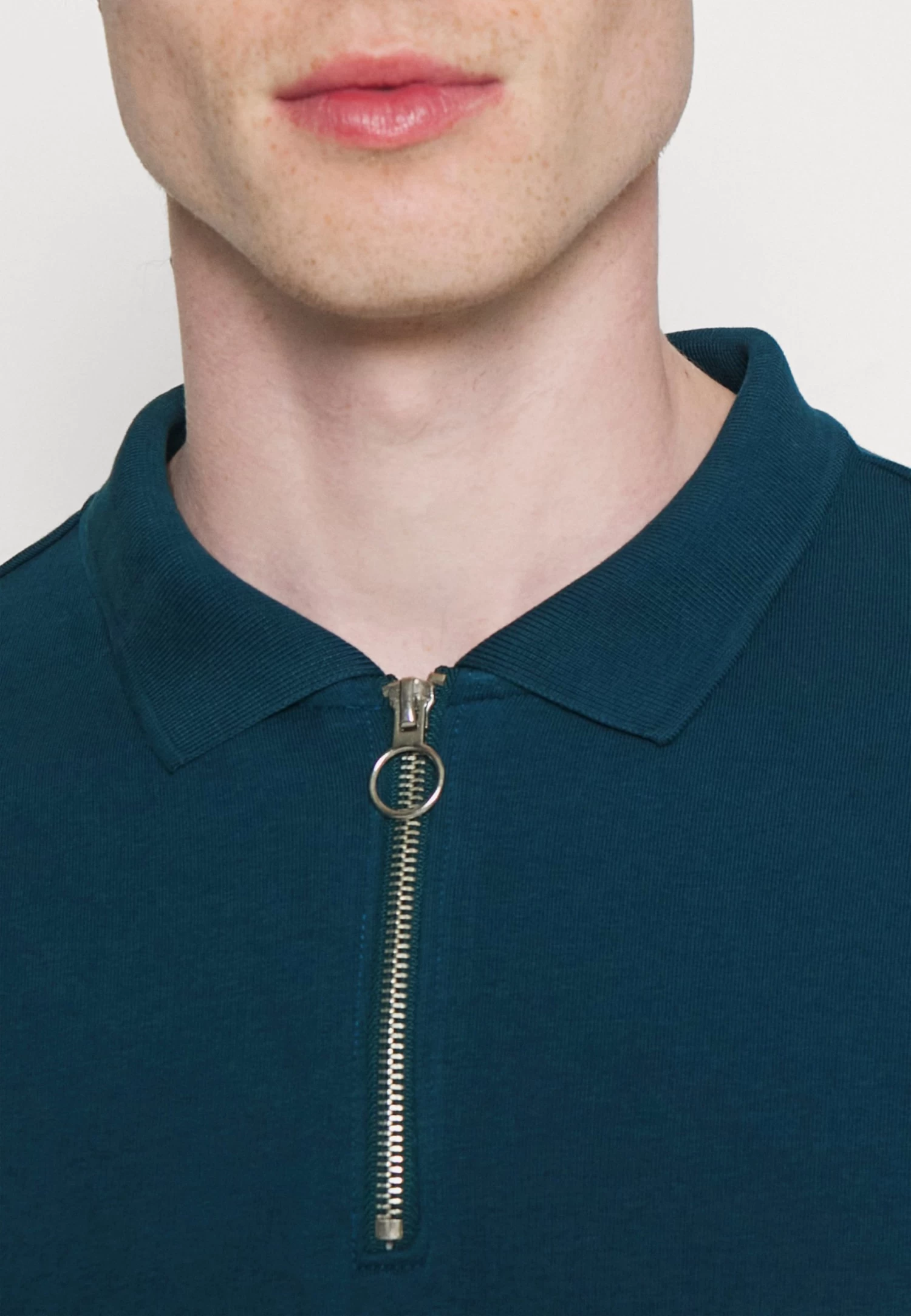 Pier One Sudadera - Dark Blue - Imagen 7