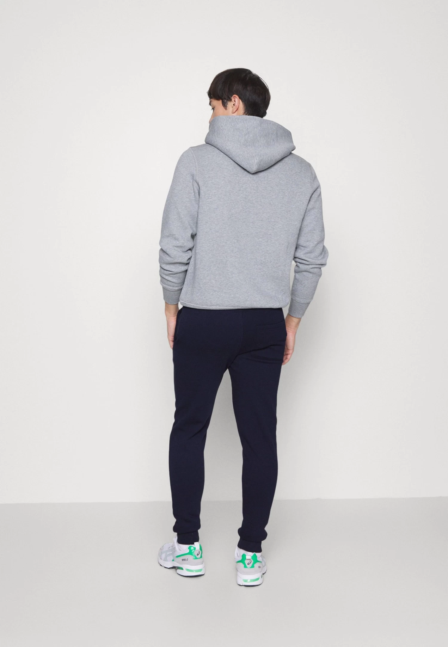 Pier One 2 Pack - Pantalones Deportivos - Dark Blue - Imagen 3