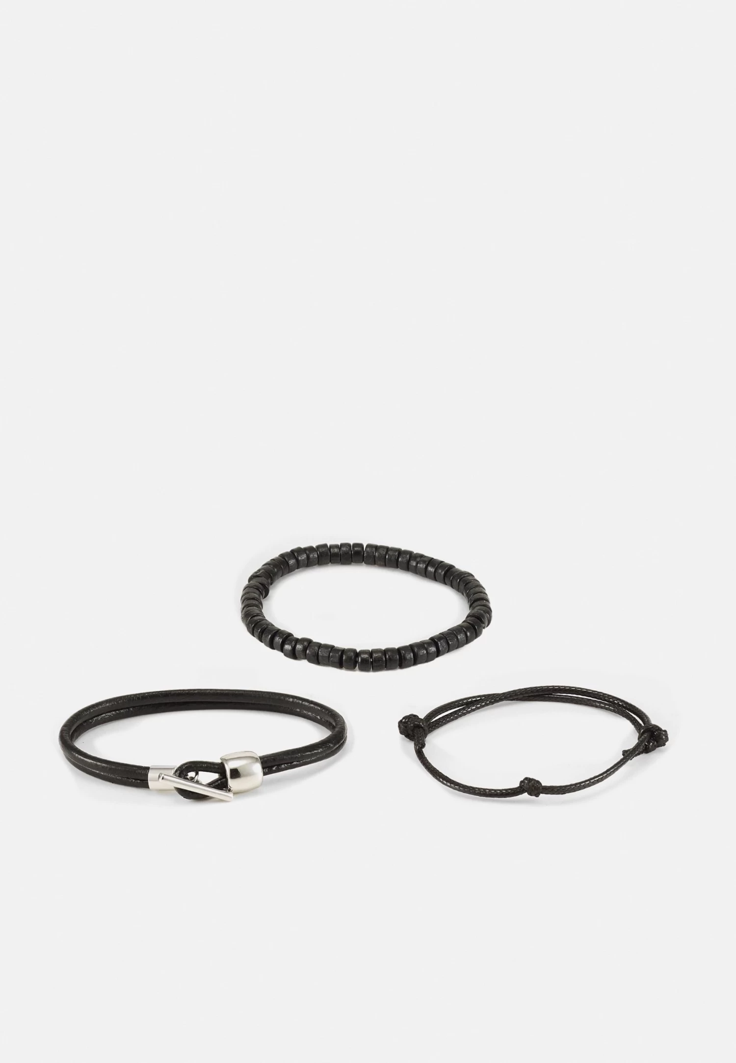 Pier One Set - Reloj - Black - Imagen 4