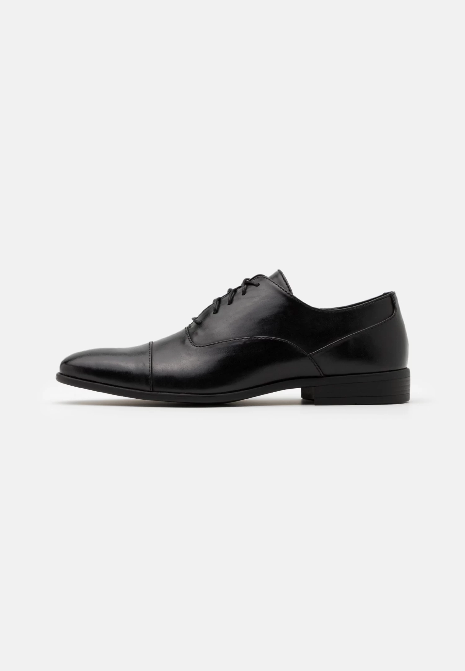 Pier One Zapatos Con Cordones - Black