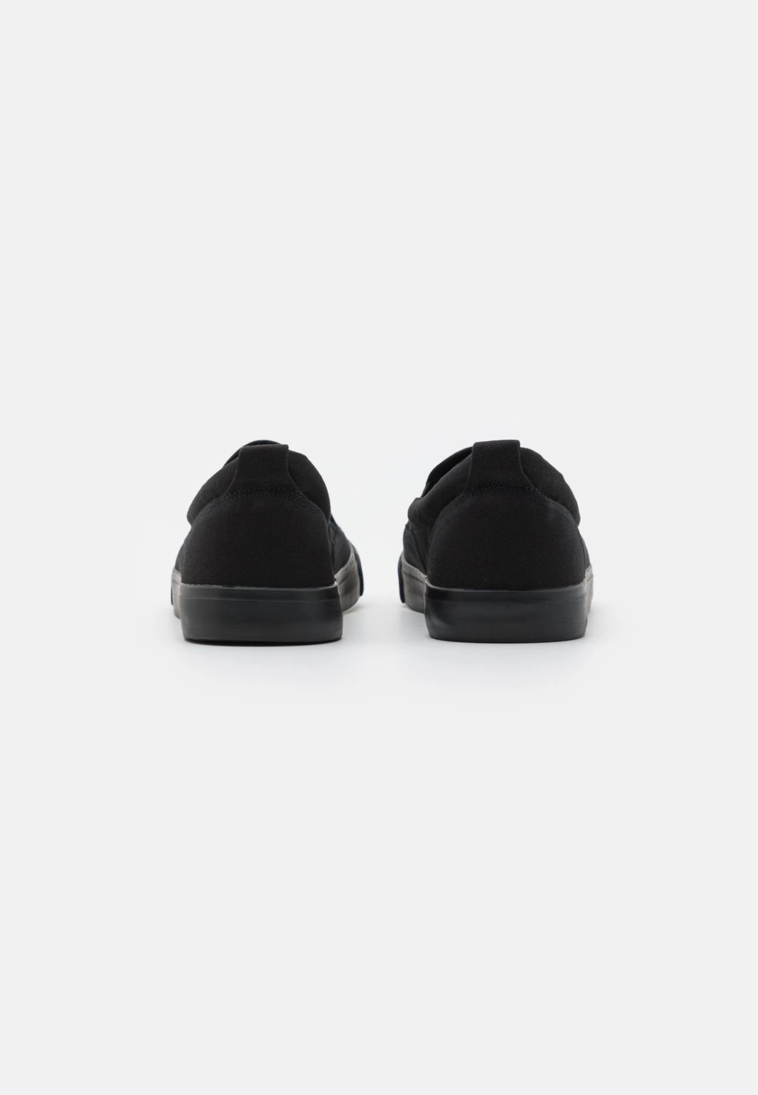Pier One Unisex - Mocasines - Black - Imagen 3