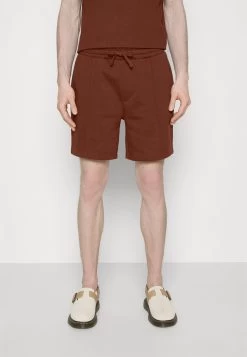 Pier One Pantalones Deportivos - Brown