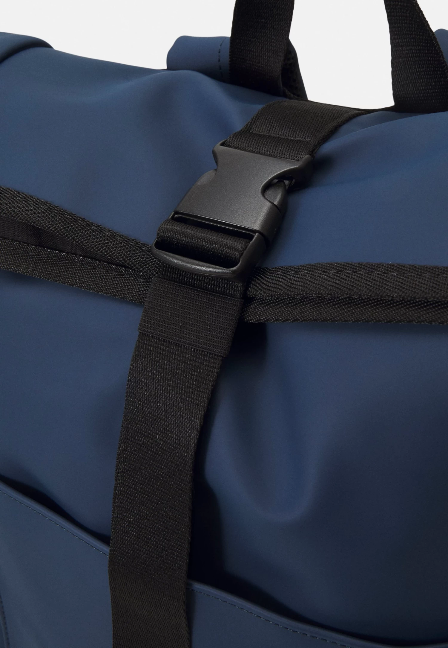 Pier One Unisex - Mochila - Dark Blue - Imagen 5