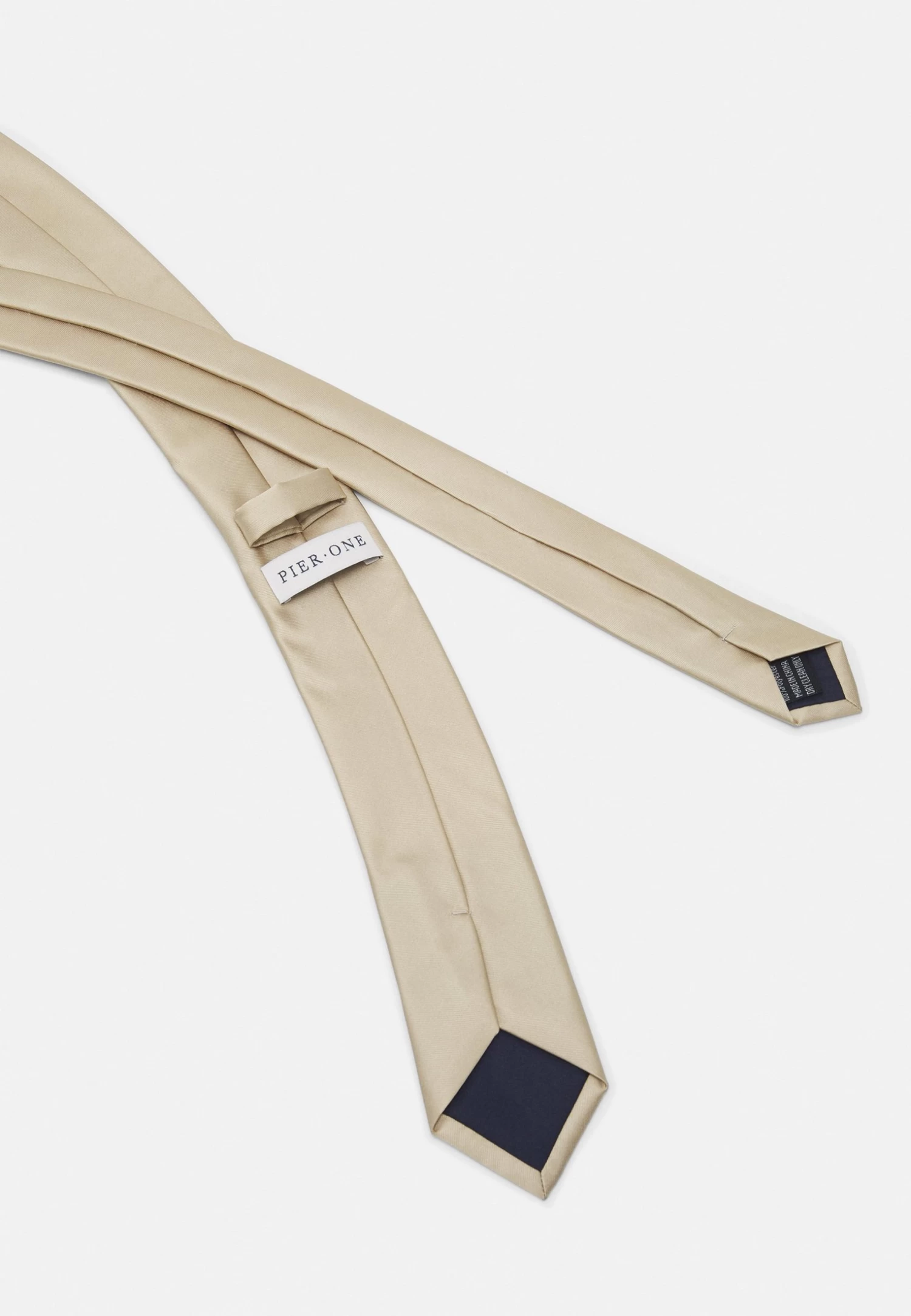 Pier One Set - Pañuelo De Bolsillo - Beige - Imagen 5