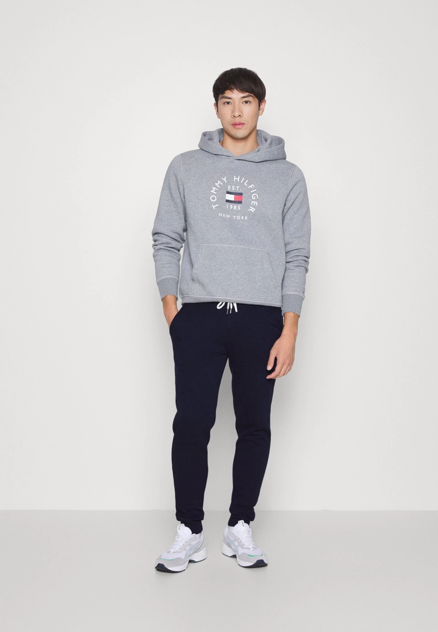 Pier One 2 Pack - Pantalones Deportivos - Dark Blue