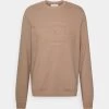 Pier One Sudadera - Tan