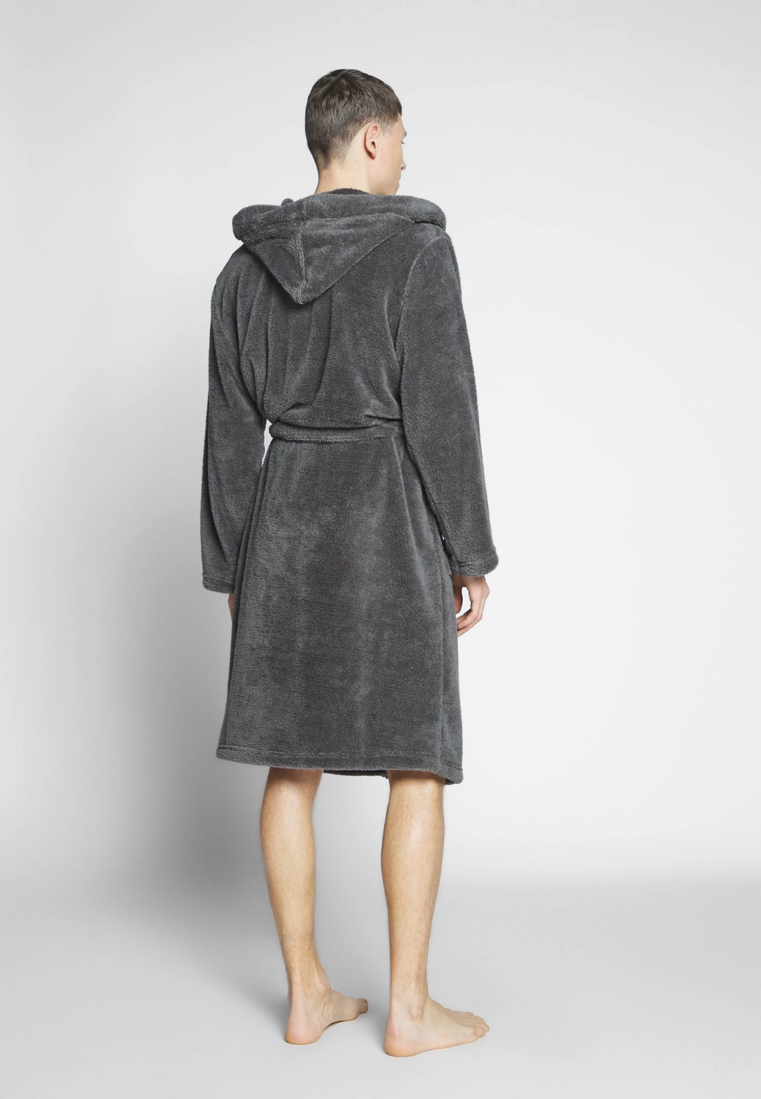 Pier One Albornoz - Dark Gray - Imagen 3