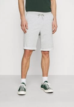 Pier One Pantalones Deportivos - Light Grey