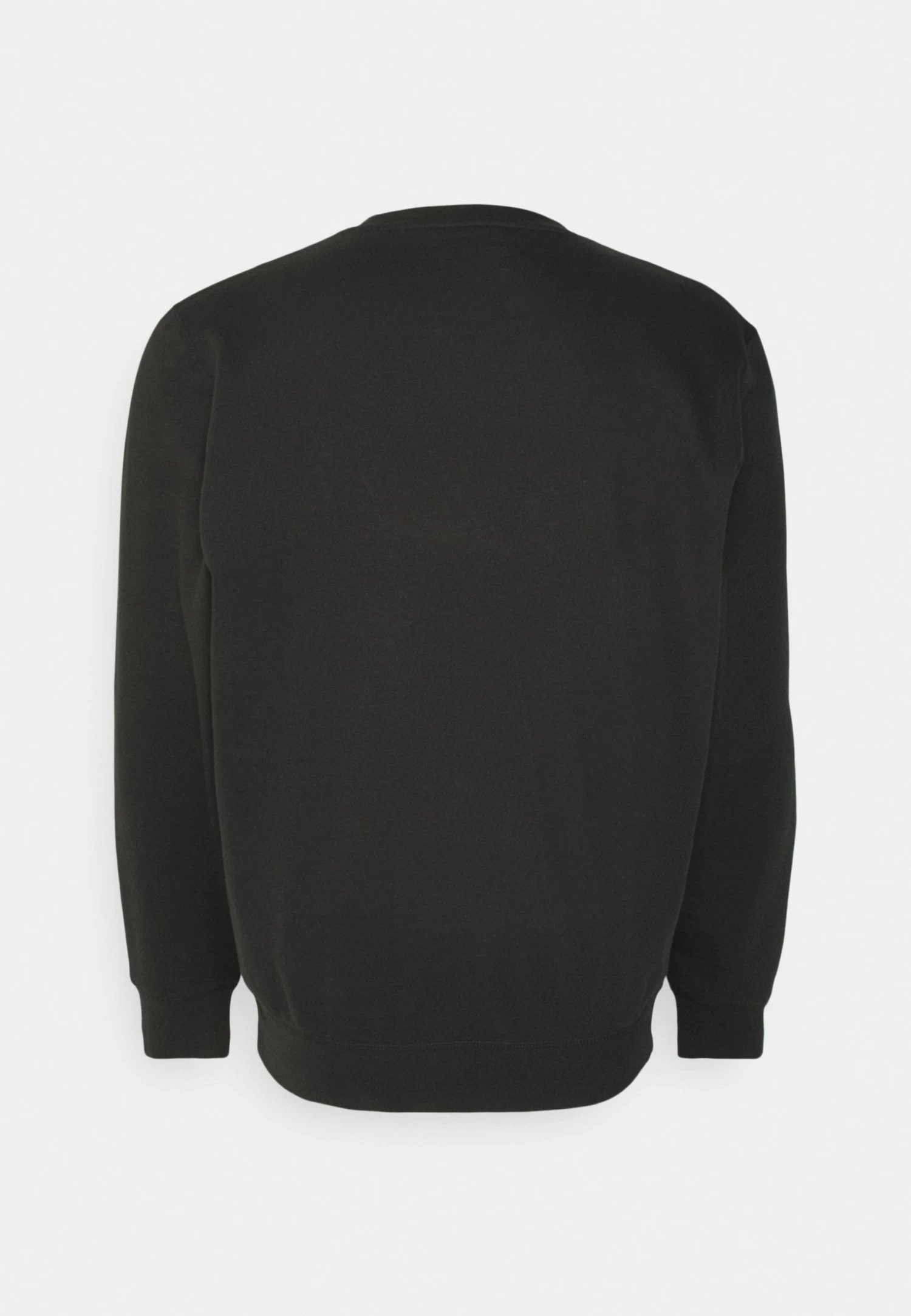 Pier One Plus Size 2 Pack - Sudadera - Black/Mottled Grey - Imagen 5