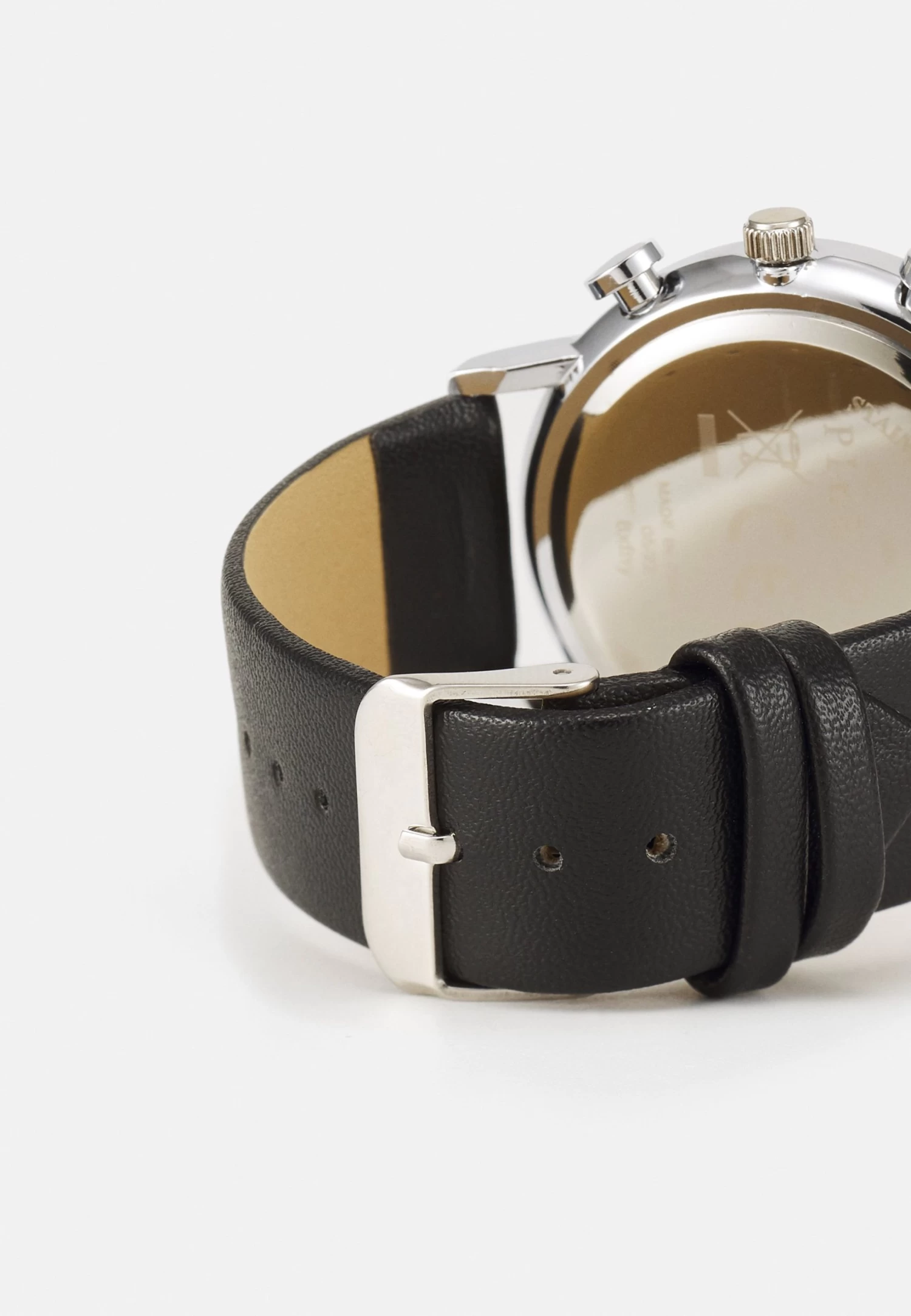 Pier One Set - Reloj - Black - Imagen 2