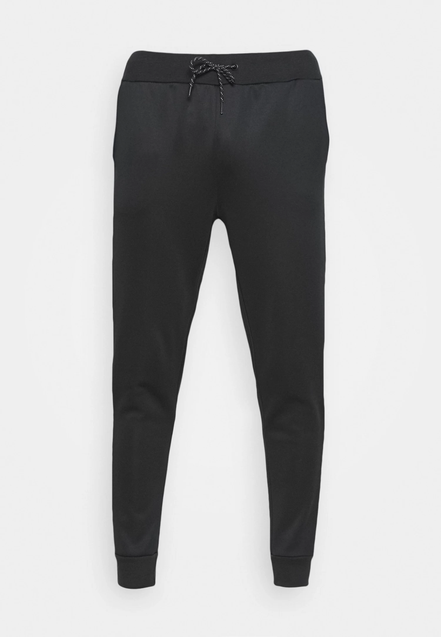 Pier One Pantalones Deportivos - Black - Imagen 4