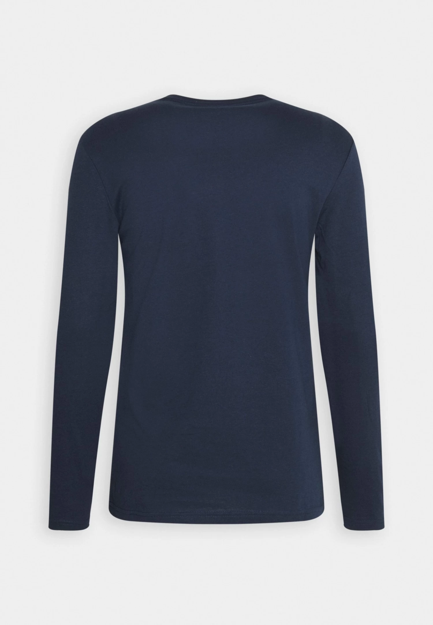 Pier One Camiseta De Manga Larga - Light Green/Beige/Dark Blue - Imagen 7