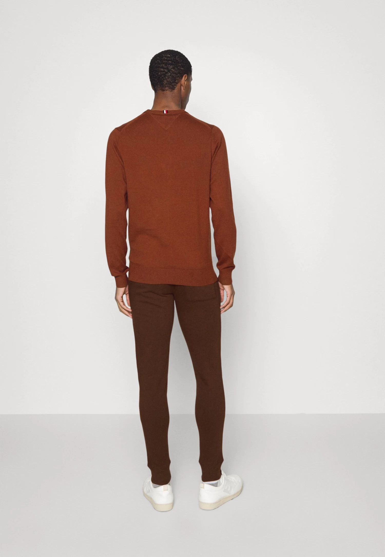 Pier One Pantalones Deportivos - Brown - Imagen 3