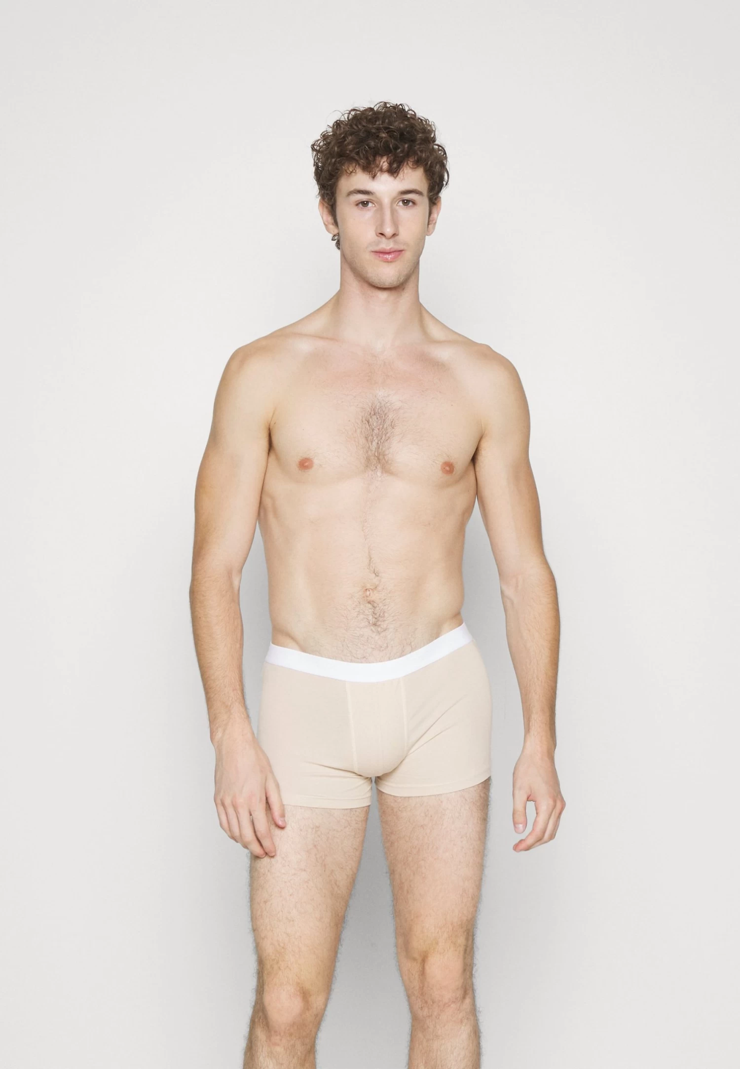 Pier One 7 Pack - Culotte - Black/Dark Blue/Beige - Imagen 4