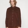 Pier One Camisa - Brown