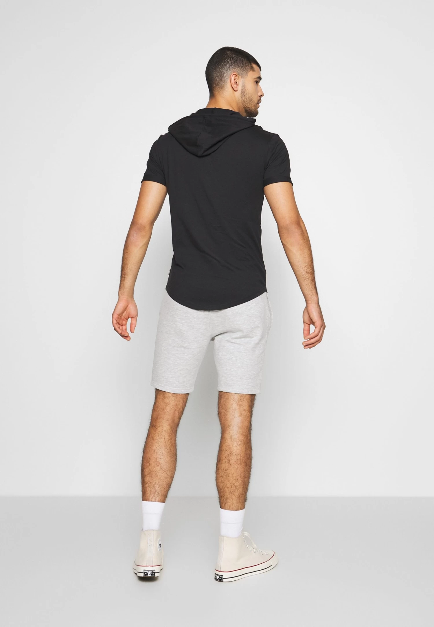 Pier One Pantalones Deportivos - Light Grey - Imagen 3