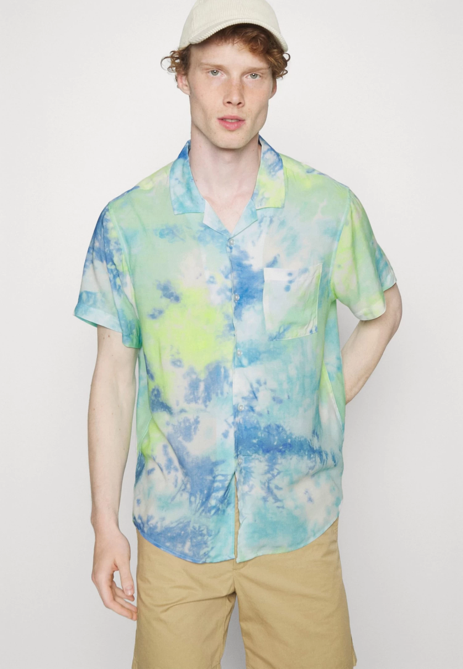 Pier One Camisa - Multicoloured - Imagen 4