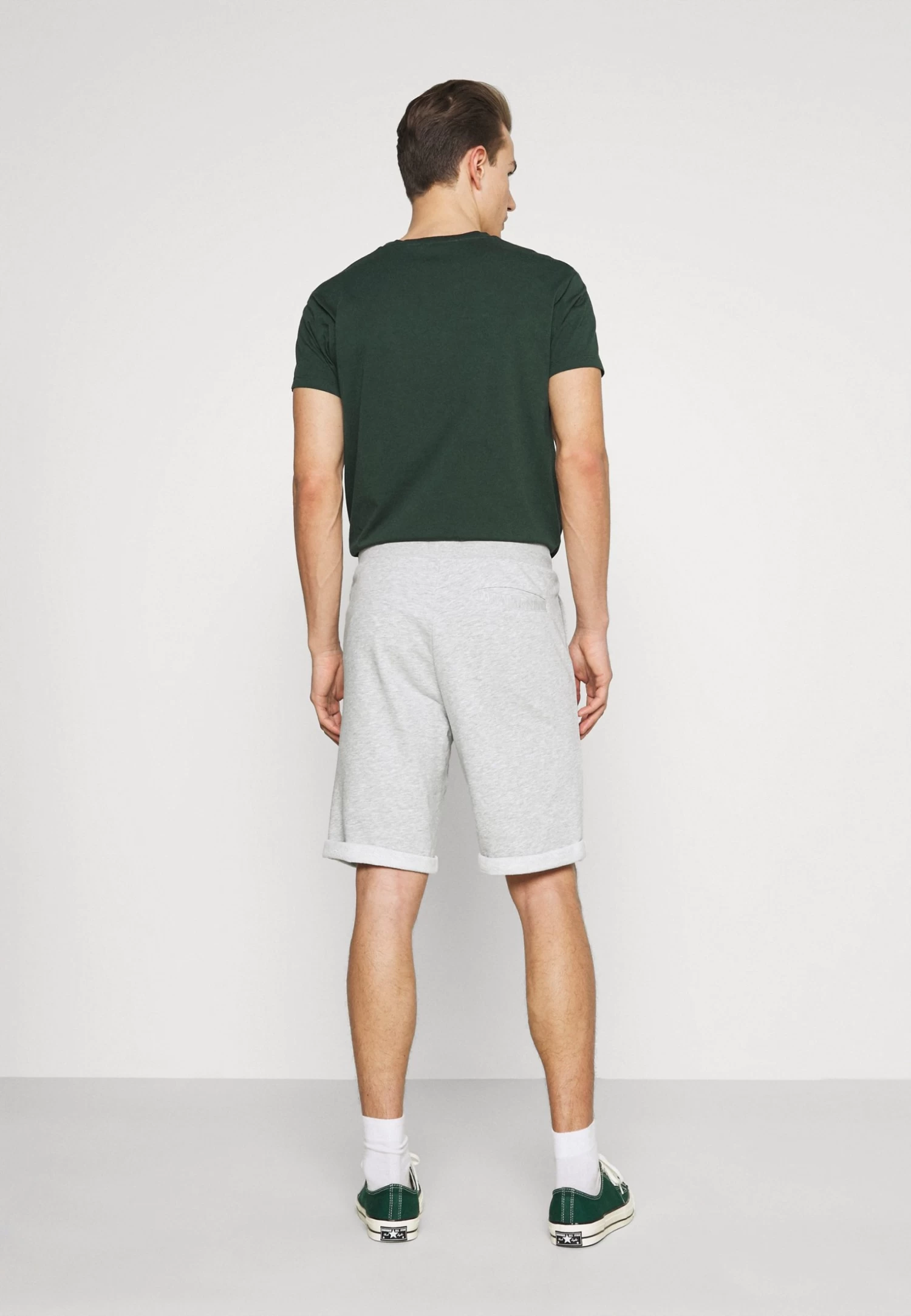 Pier One Pantalones Deportivos - Light Grey - Imagen 3