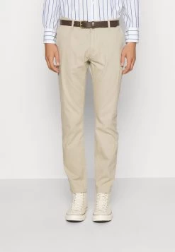 Pier One Pantalones Chinos - Beige
