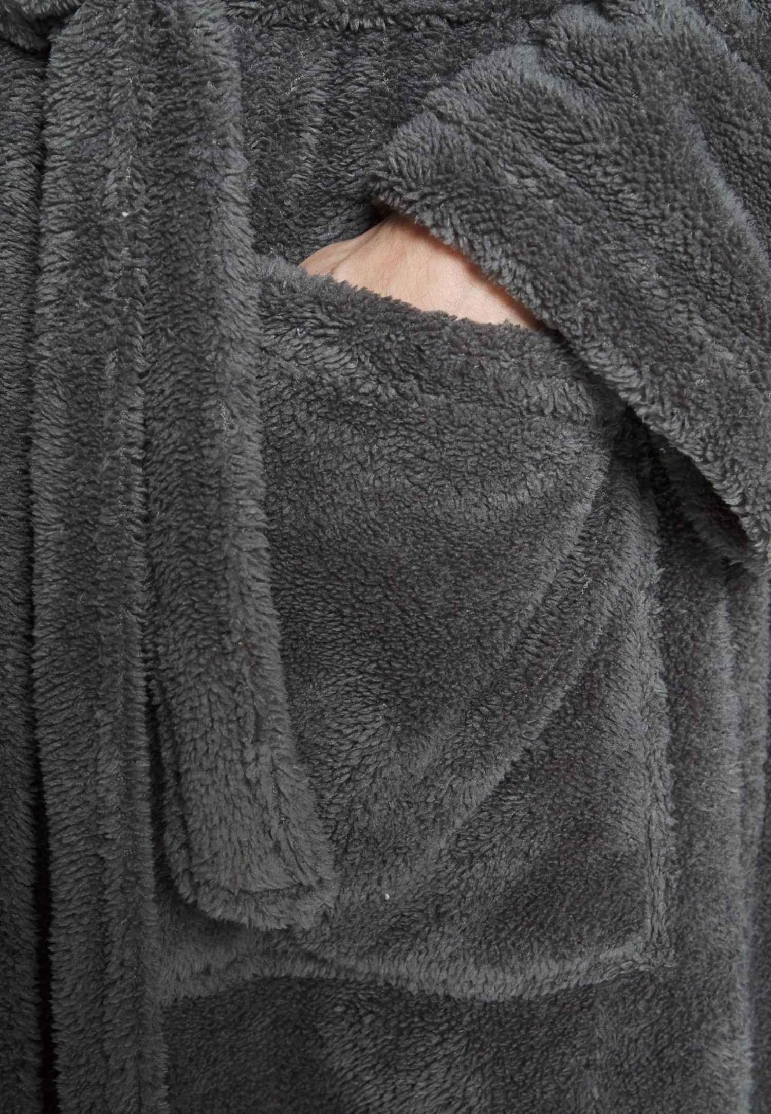 Pier One Albornoz - Dark Gray - Imagen 6