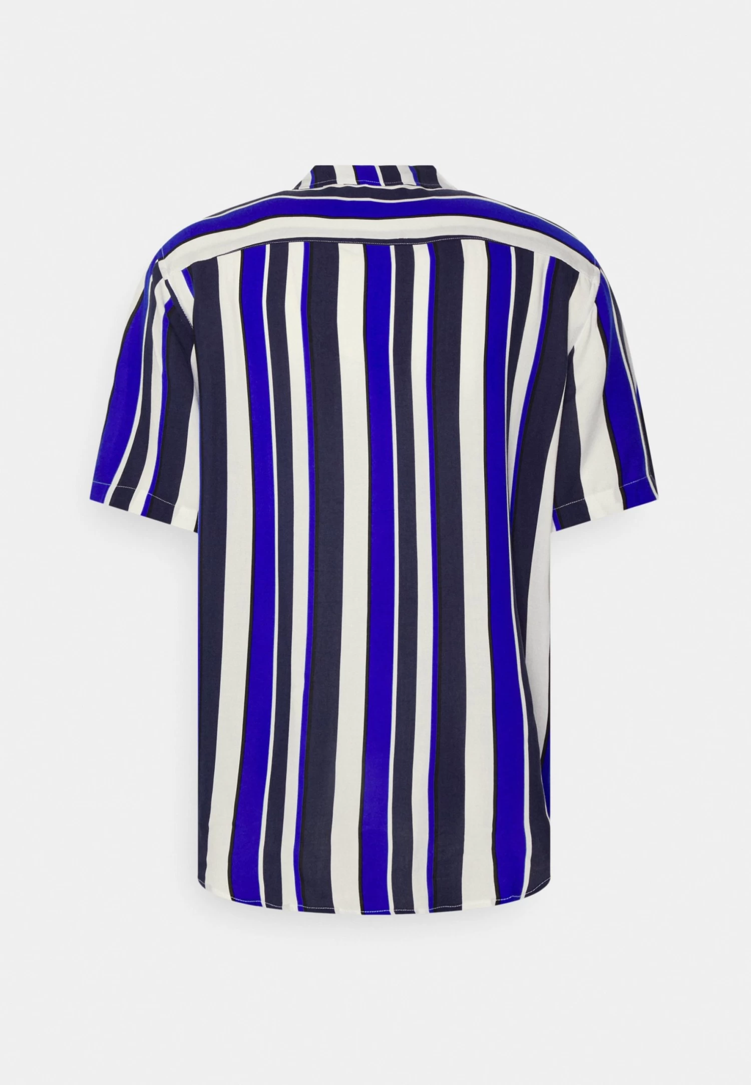 Pier One Camisa - Blue - Imagen 2