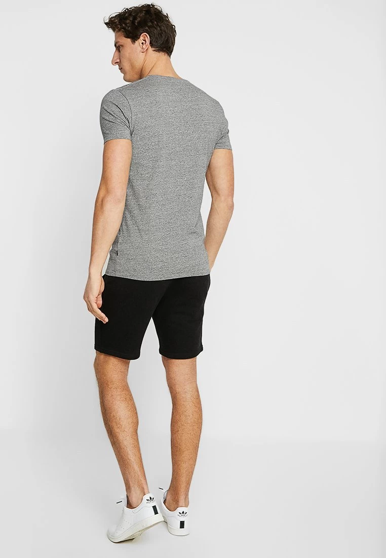 Pier One Pantalones Deportivos - Black - Imagen 3