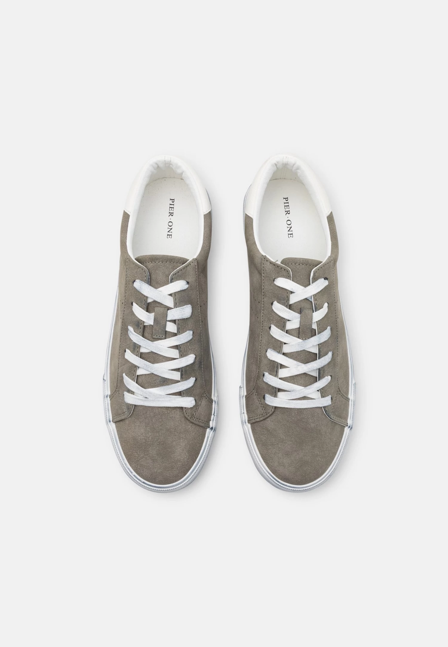 Pier One Zapatillas - Grey - Imagen 4