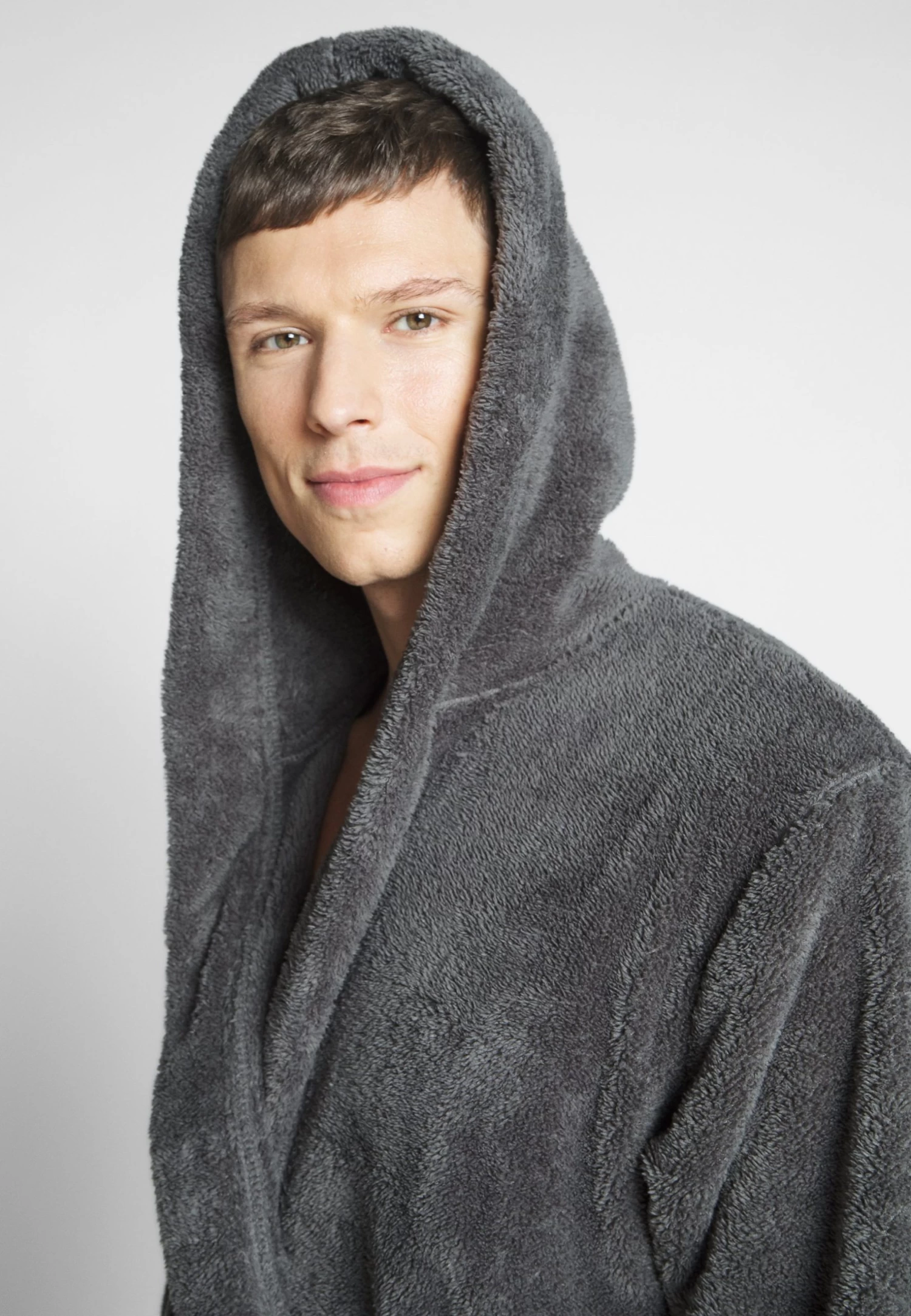 Pier One Albornoz - Dark Gray - Imagen 4