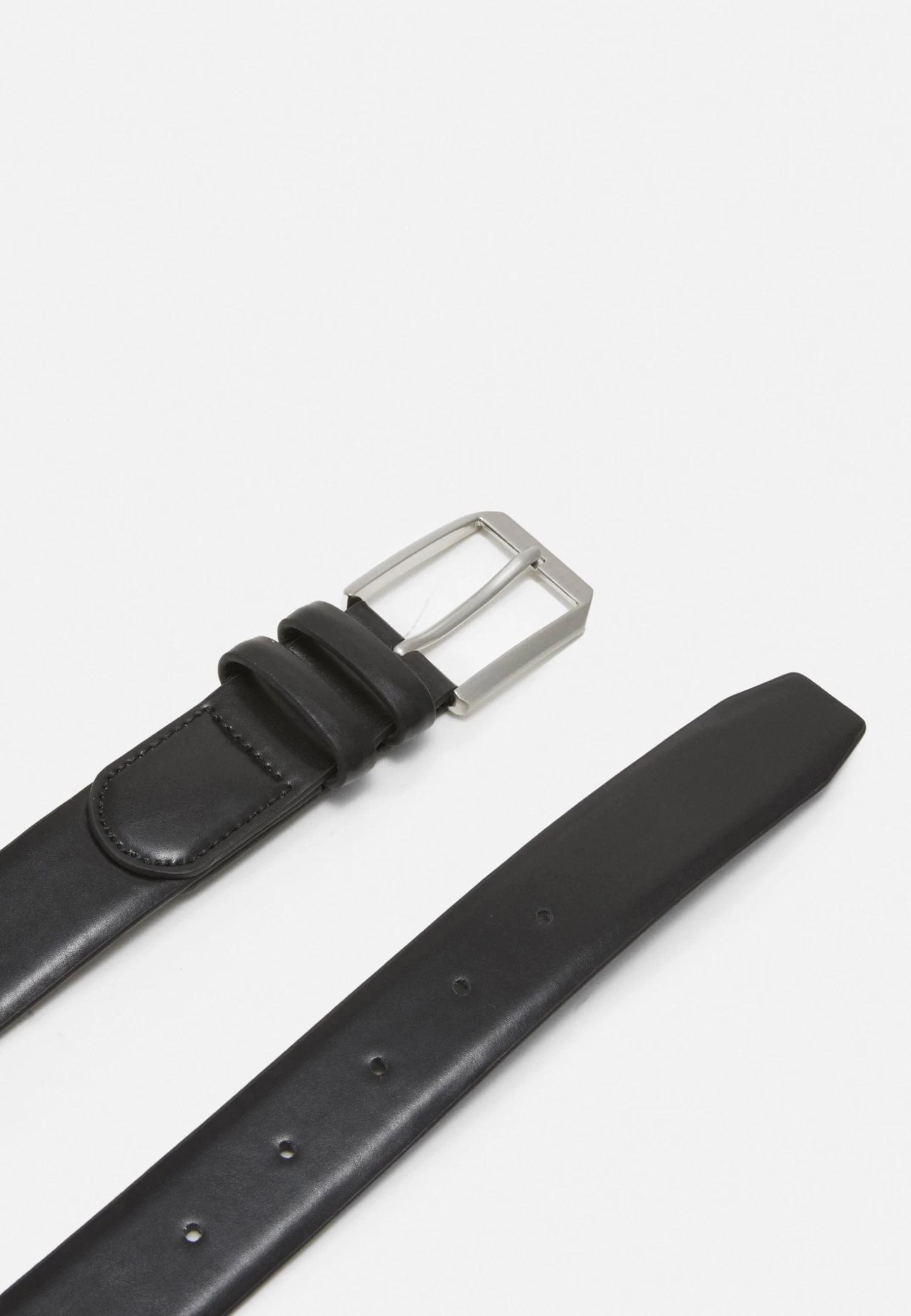 Pier One Cinturón - Black - Imagen 2