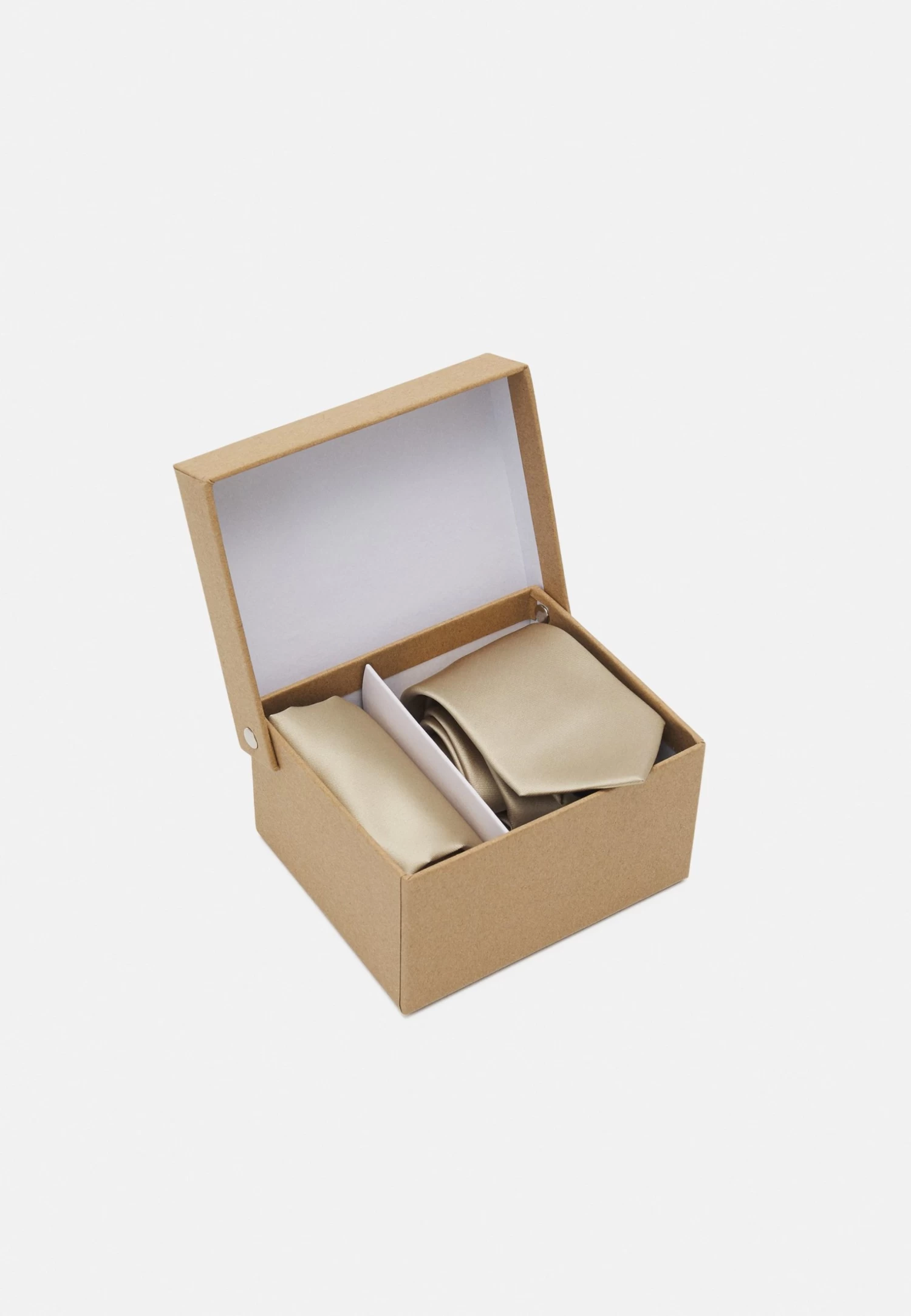 Pier One Set - Pañuelo De Bolsillo - Beige - Imagen 6