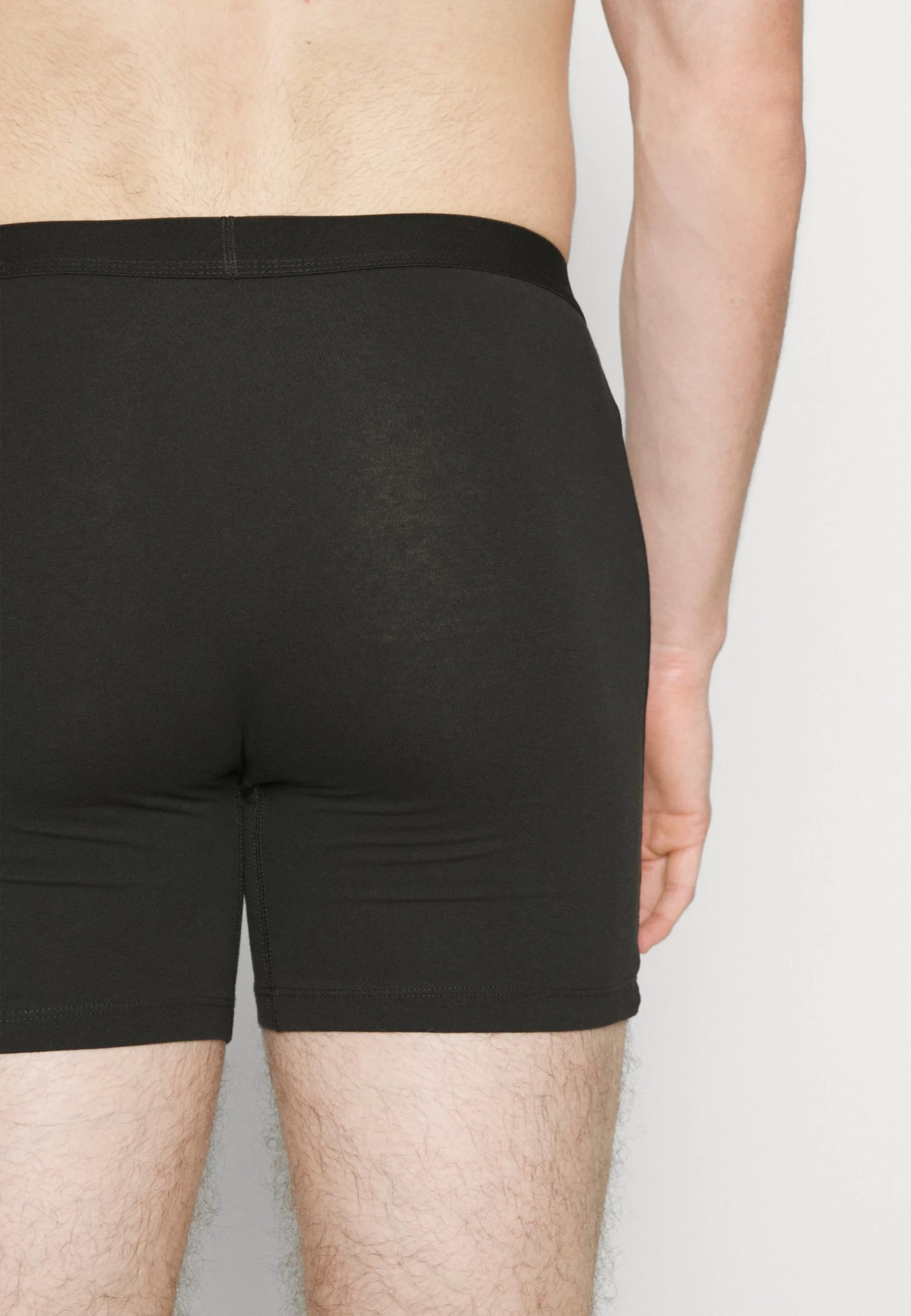 Pier One Culotte -Black - Imagen 4