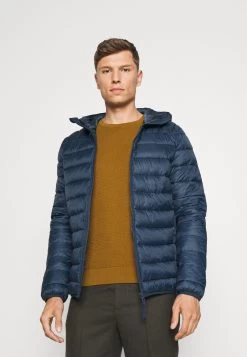 Pier One Chaqueta Fina - Blue