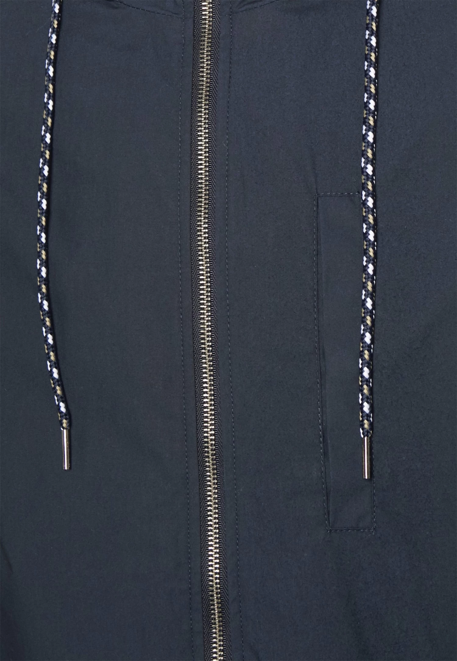 Pier One Cortaviento - Dark Blue - Imagen 3