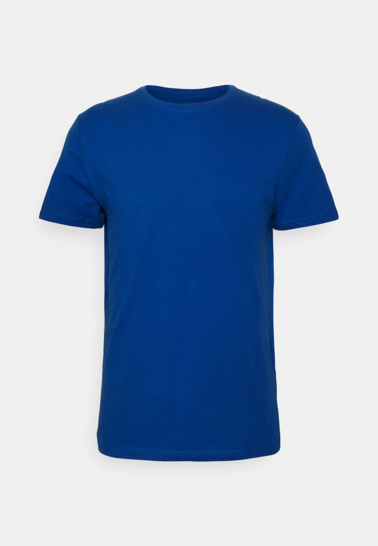 Pier One 5 Pack - Camiseta Básica - Blue/Dark Blue/Light Green - Imagen 3