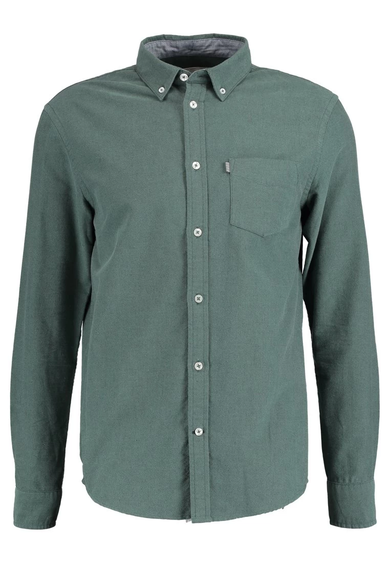 Pier One Camisa - Green - Imagen 6