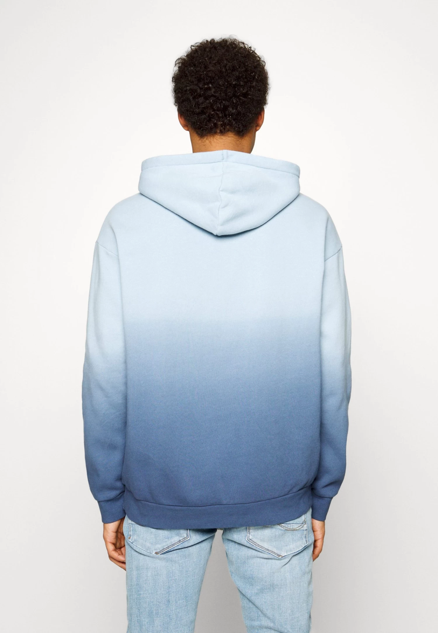 Pier One Sudadera - Blue - Imagen 3