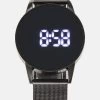 Pier One Smartwatch - Black