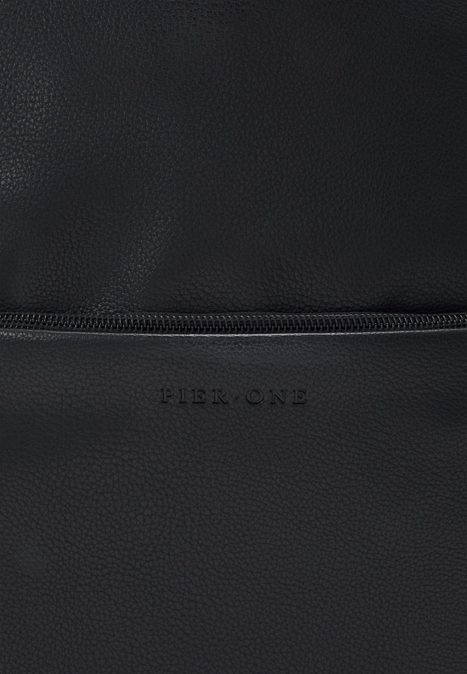 Pier One Unisex - Mochila - Black - Imagen 4