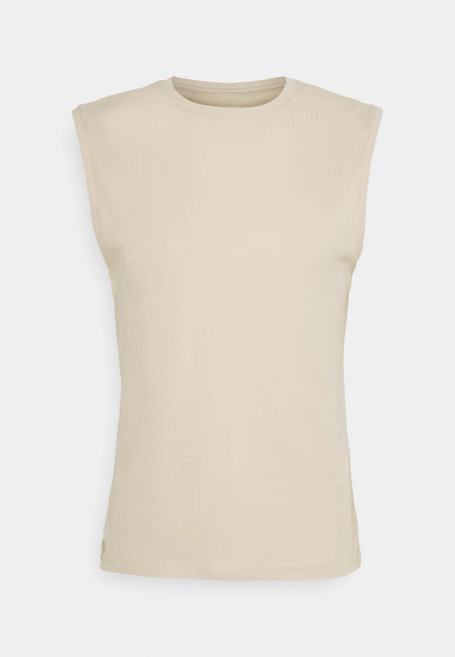 Pier One 2 Pack - Top -Black/Beige - Imagen 6