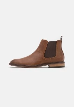 Pier One Botines - Brown