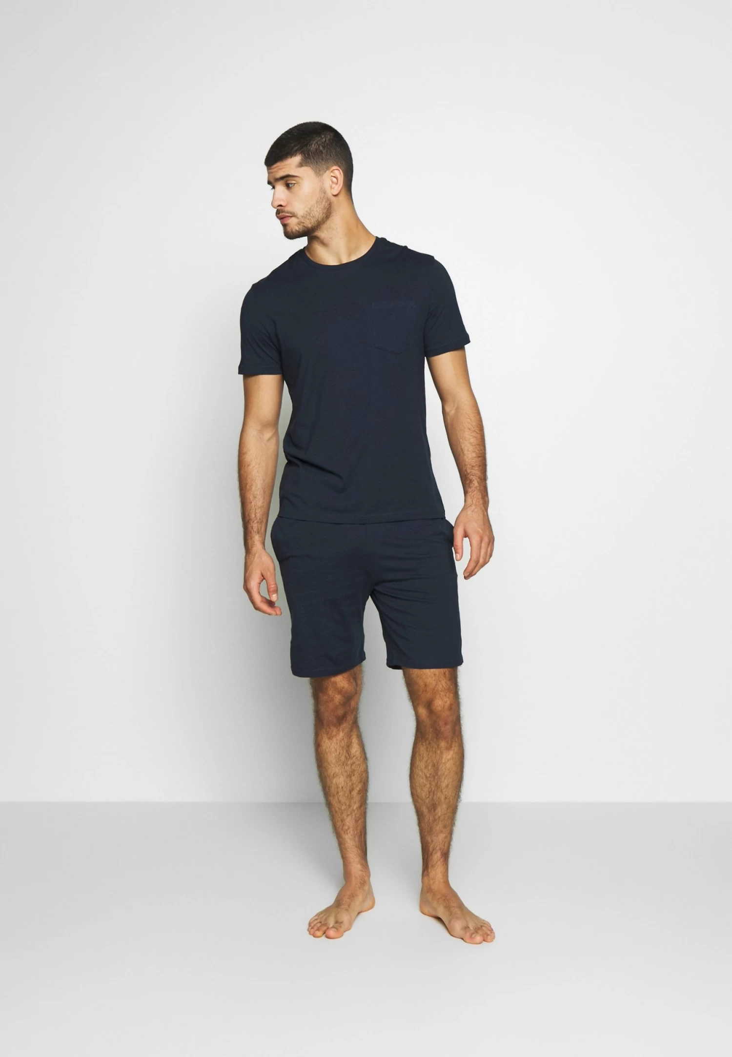 Pier One Pijama - Dark Blue - Imagen 2